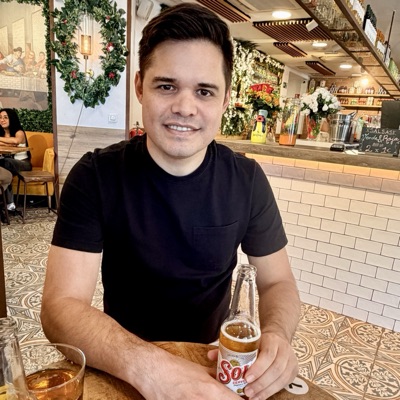 Cesar Ariel Baez